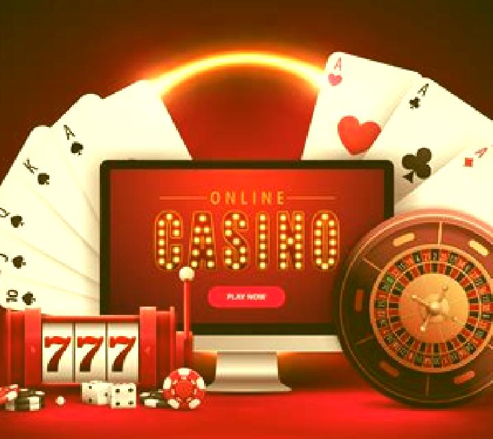 Indian Raid slot machine