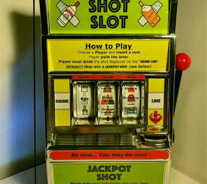 Jackbox Pearl Upgrade slot game
