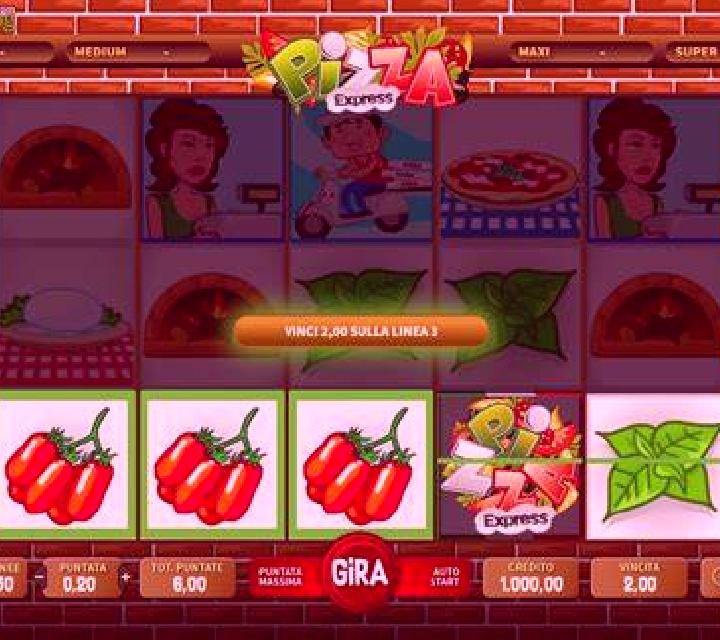 Jasmine s Treasures slot machine