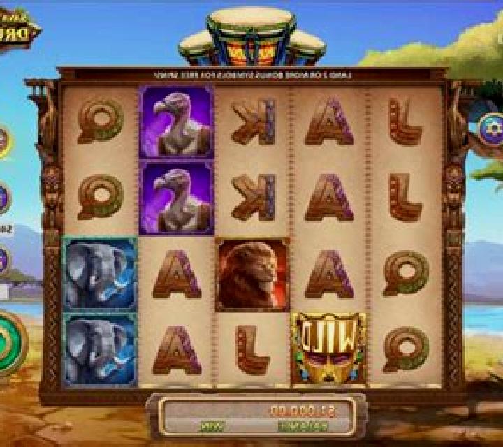 Jason s Quest slot