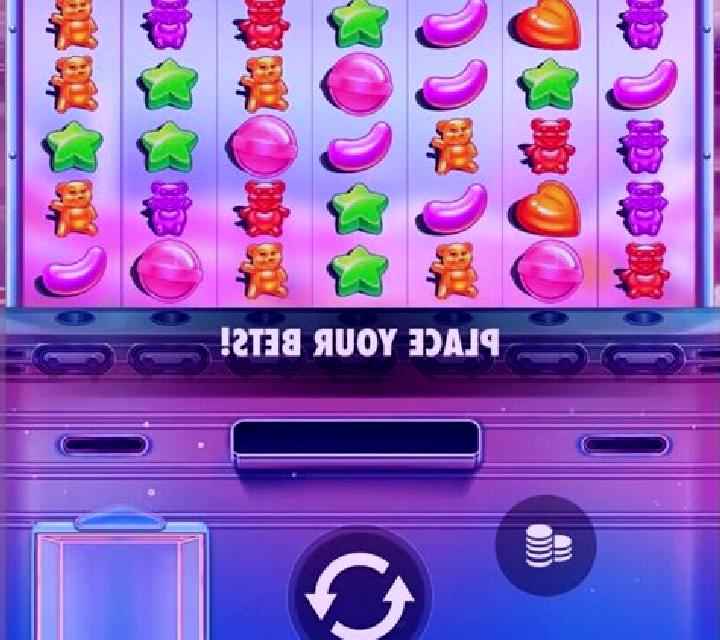 Jeff & Scully online slot