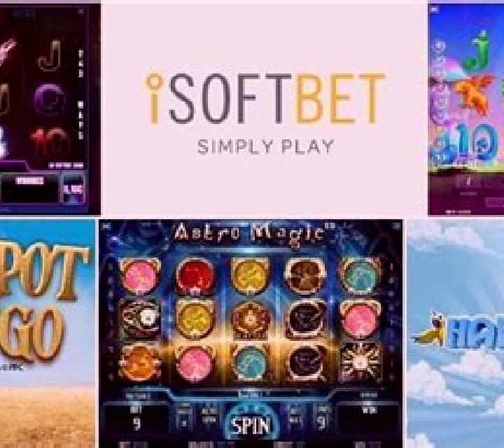 Jewel Drop slot