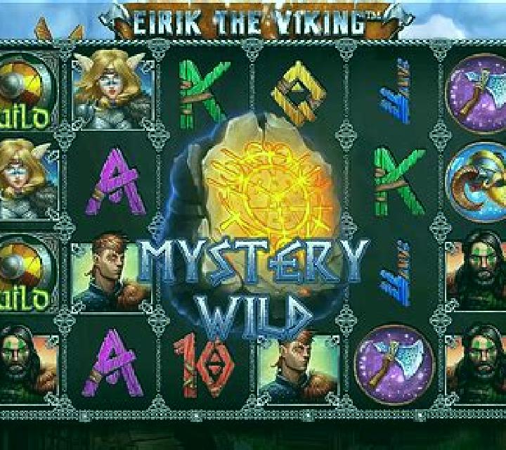 Joker Factor slot machine