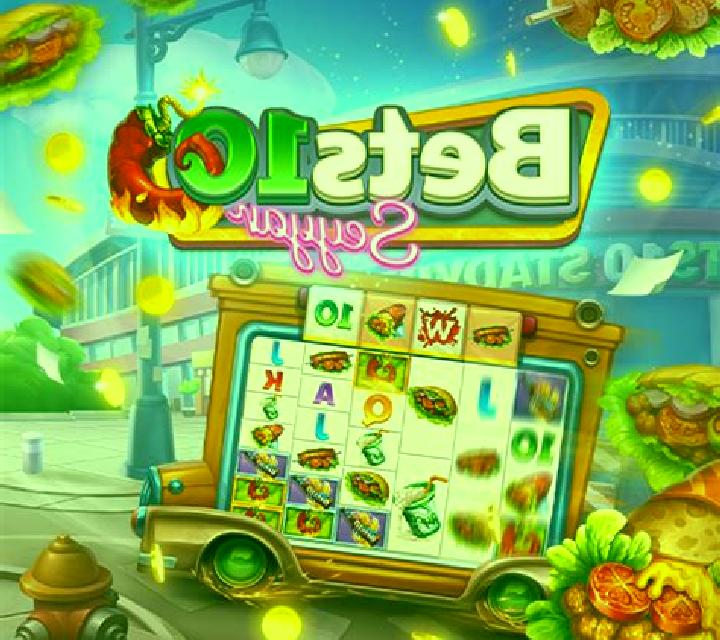 Jumping Jack Cash online slot