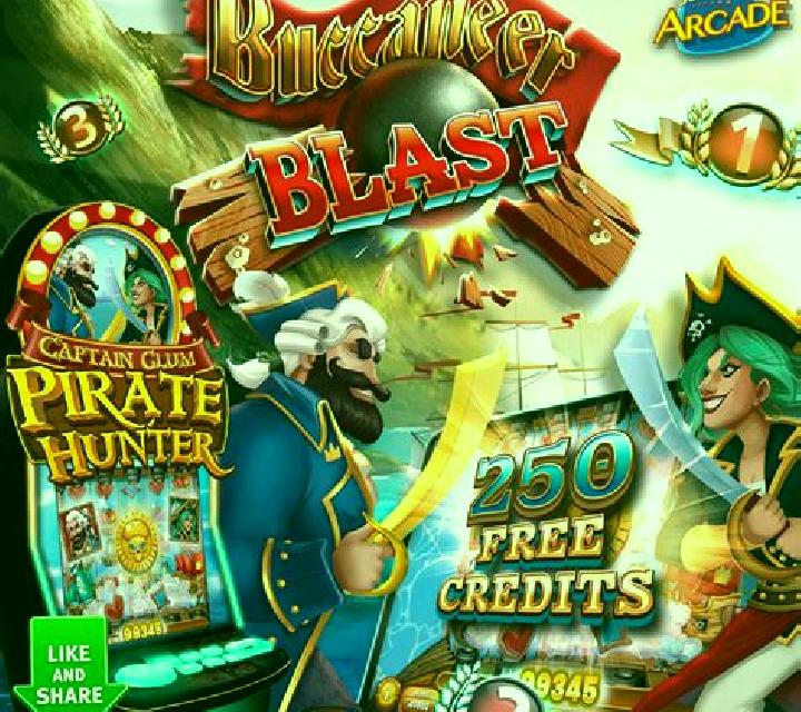 Justice League (NextGen) slot machine