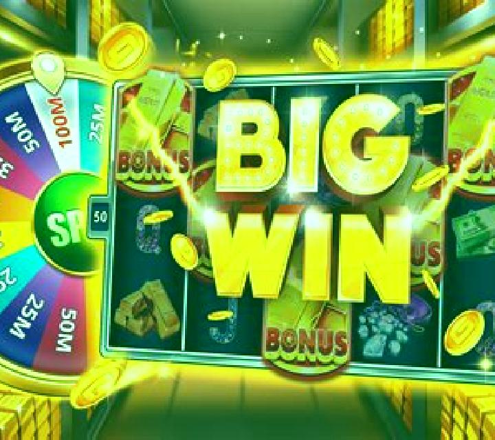 King Fu Frog Spirits slot