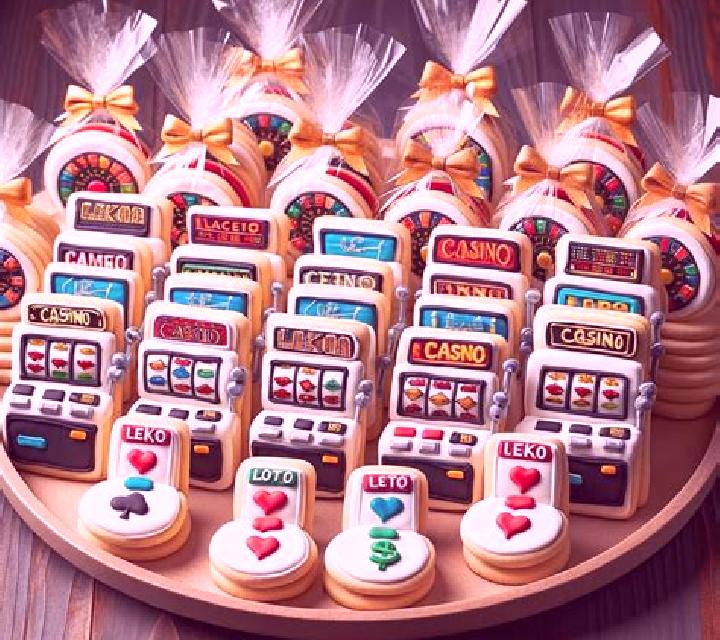 King Spin Deluxe slot