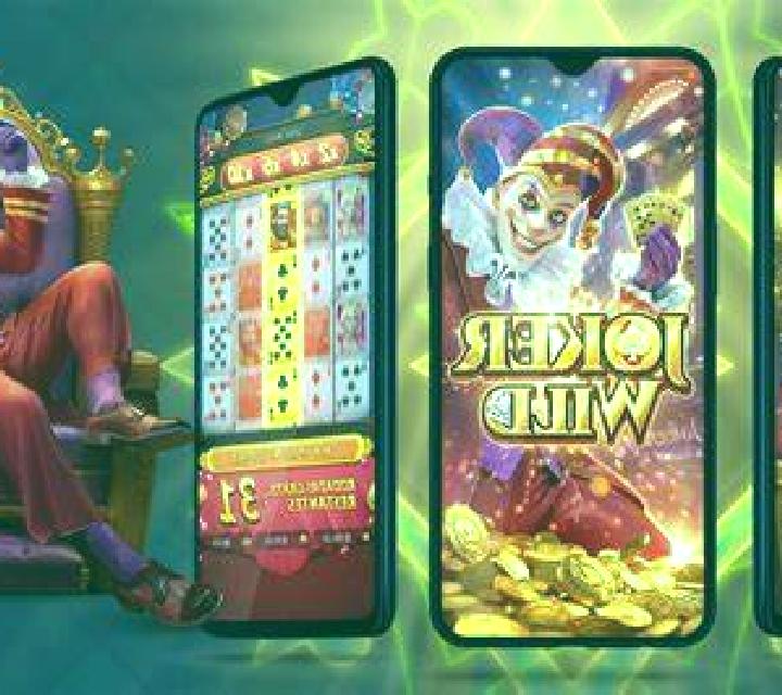 King Stones slot