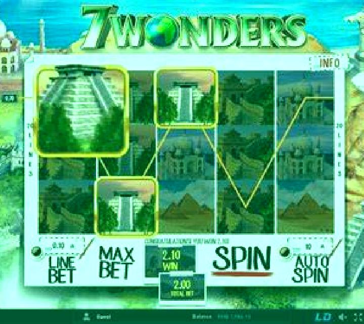 Kingdom online slot