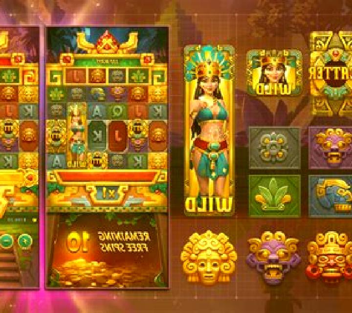Kingdoms Rise Battle Beast online slot