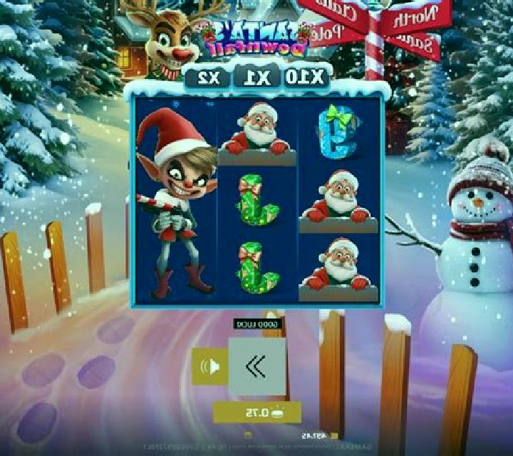 Kraken Conquest slot machine