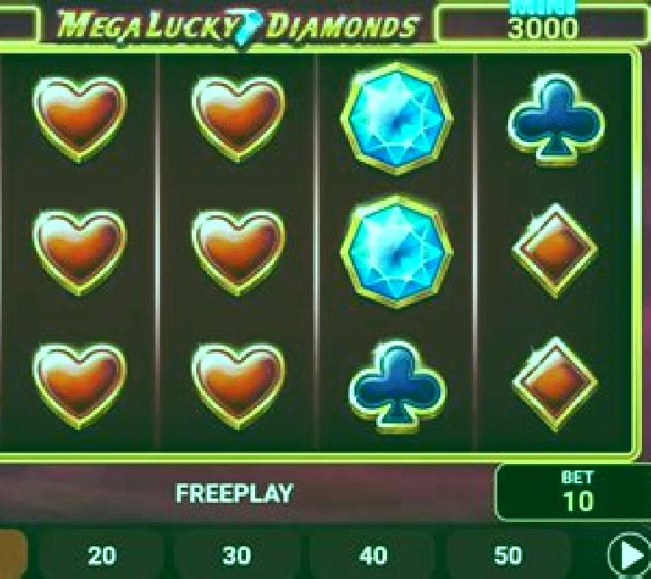 Labour Day Rush slot game