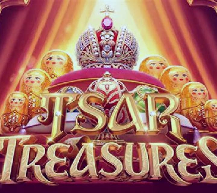 Labour Day Rush slot