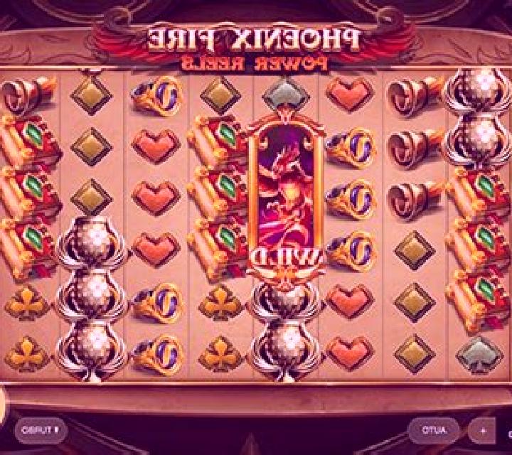 Legendary Shaman online slot