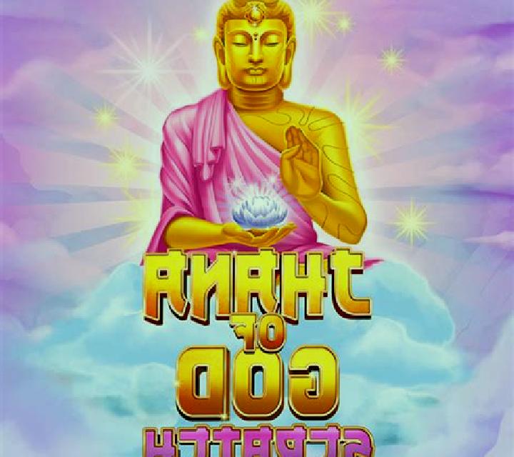 Limbo Gold Rush (Gemini Gaming) slot machine