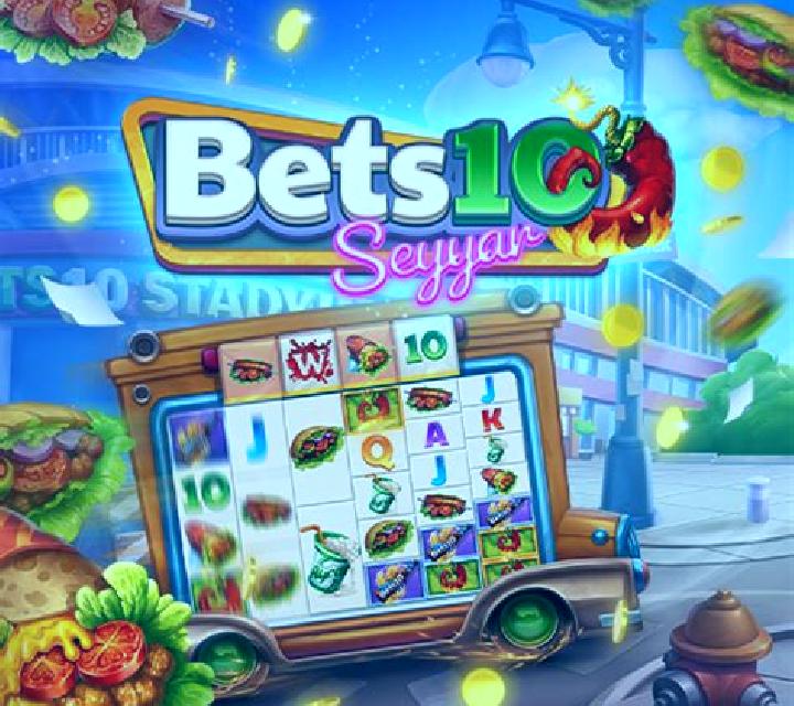 Limbo (InOut Games) slot
