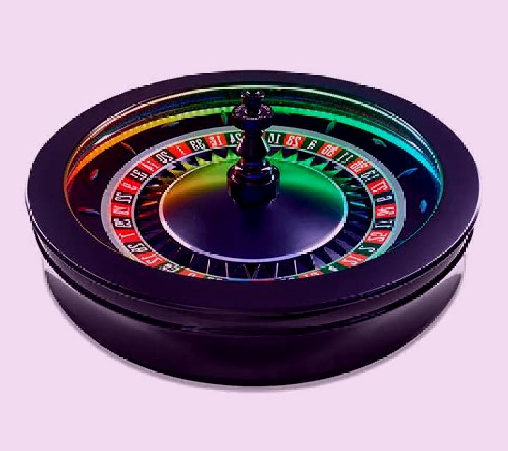 Lu Fu Vortex slot game