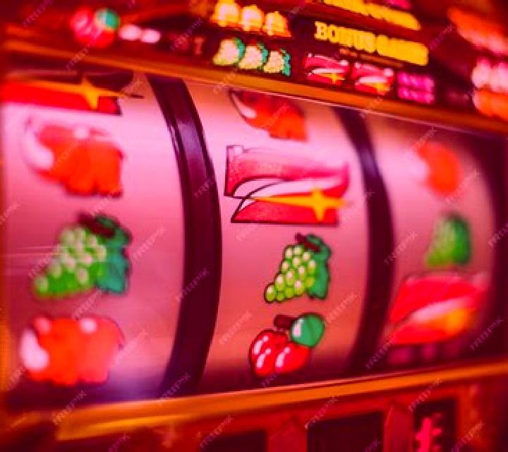 Luchamigos: Play slot