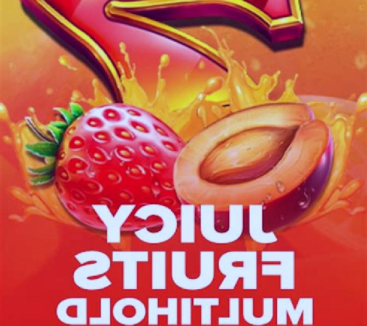 Luck O The Fruit slot machine