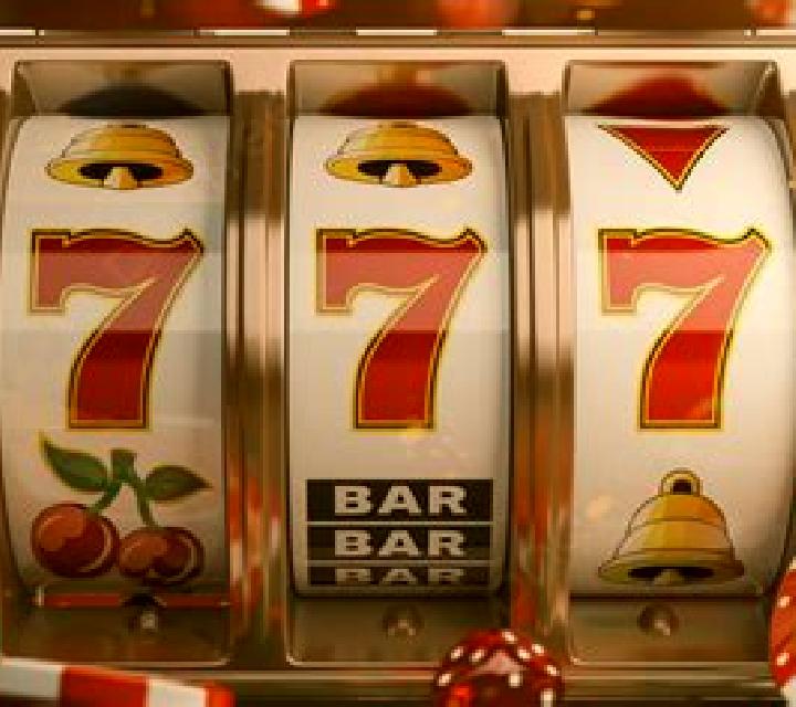 Luck of the Call slot