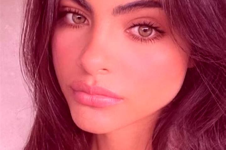 Lucky Lori slot game