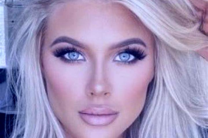 Lucky Lunar Princess online slot