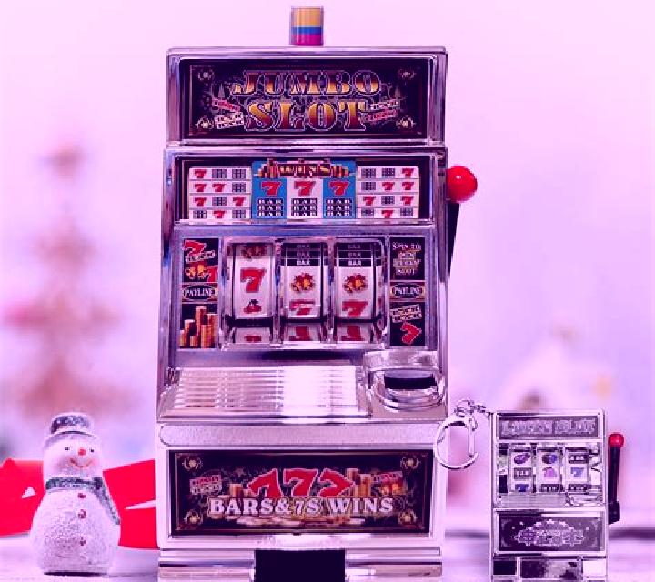Lucky Phoenix (Fat Panda) slot machine