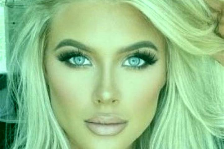 Lunax online slot