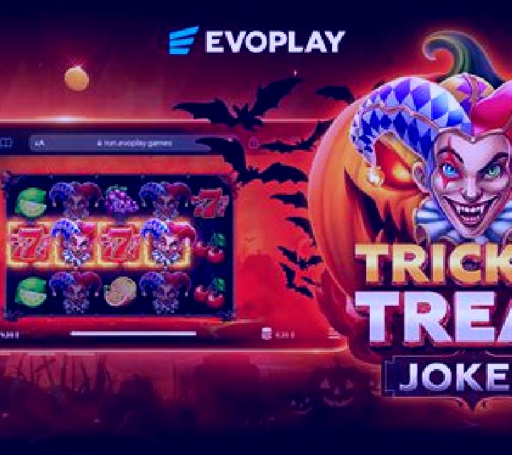 Magic Ball 2 online slot