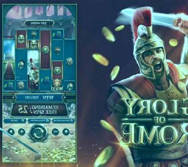 Magic Rush Deluxe slot game