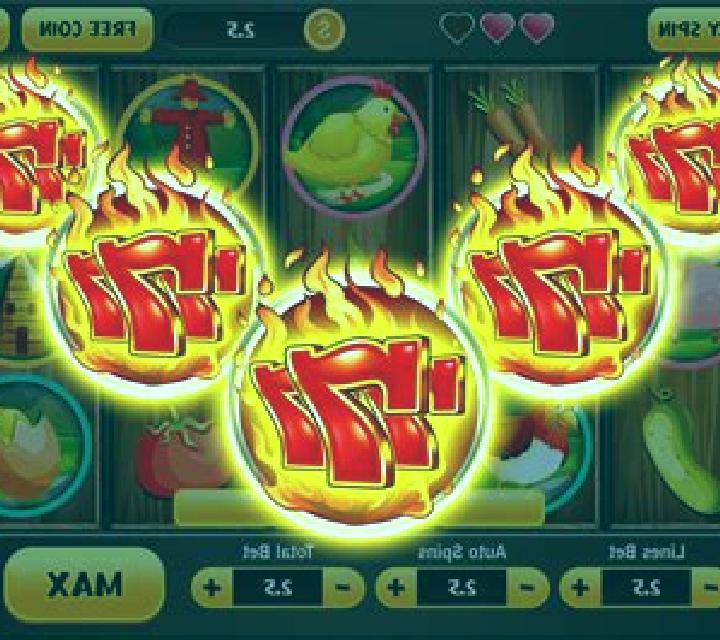 MAGICLAND slot