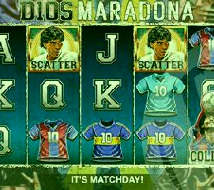 Magikspell online slot