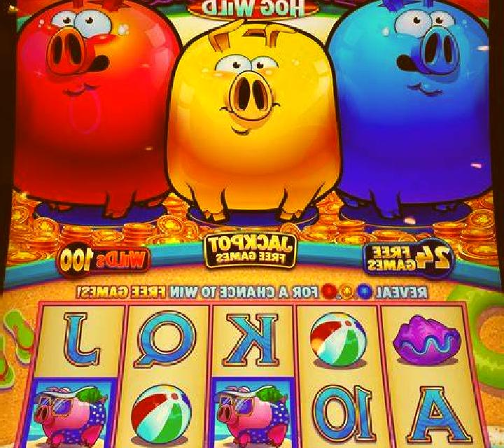 Mahjong Exchange slot game