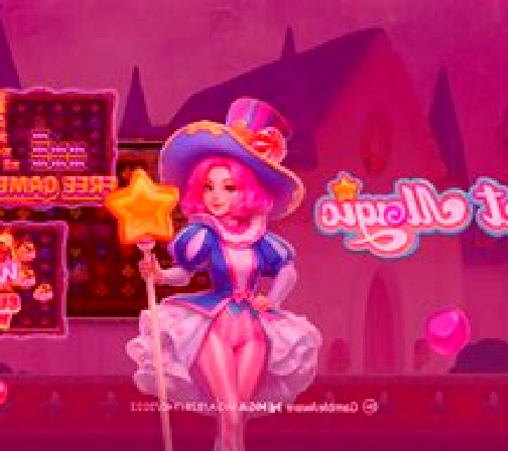 MahJong Master (Winwave) slot