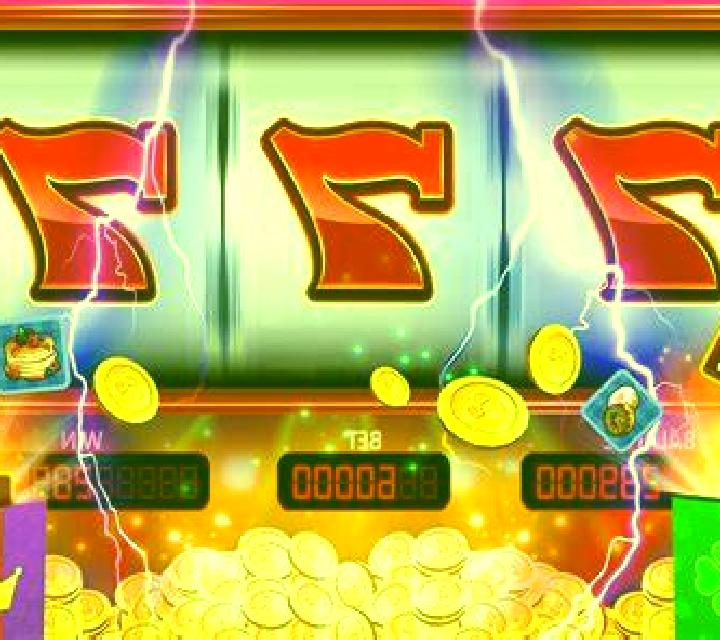 Master Joker slot