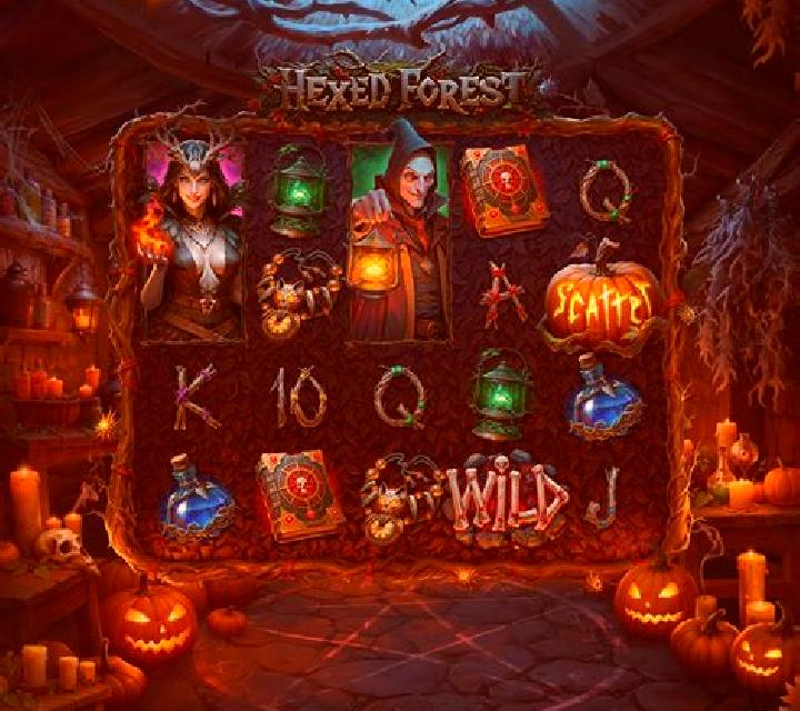 Mayan Magic Gold slot machine