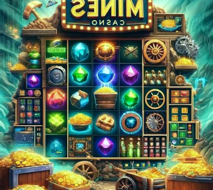 Merlin’s Mania online slot