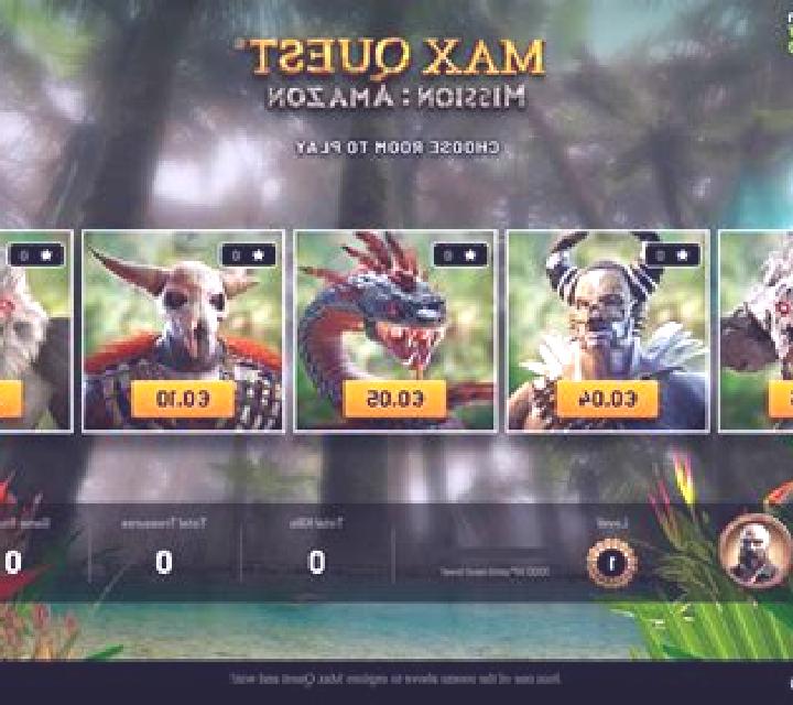 Midas Magic! online slot