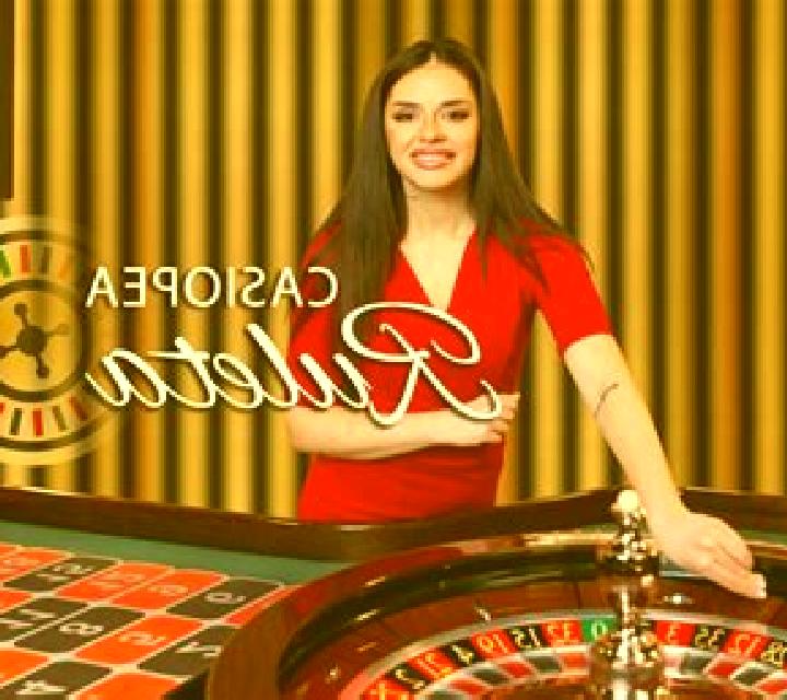 Mini Blackjack Low Limit slot game