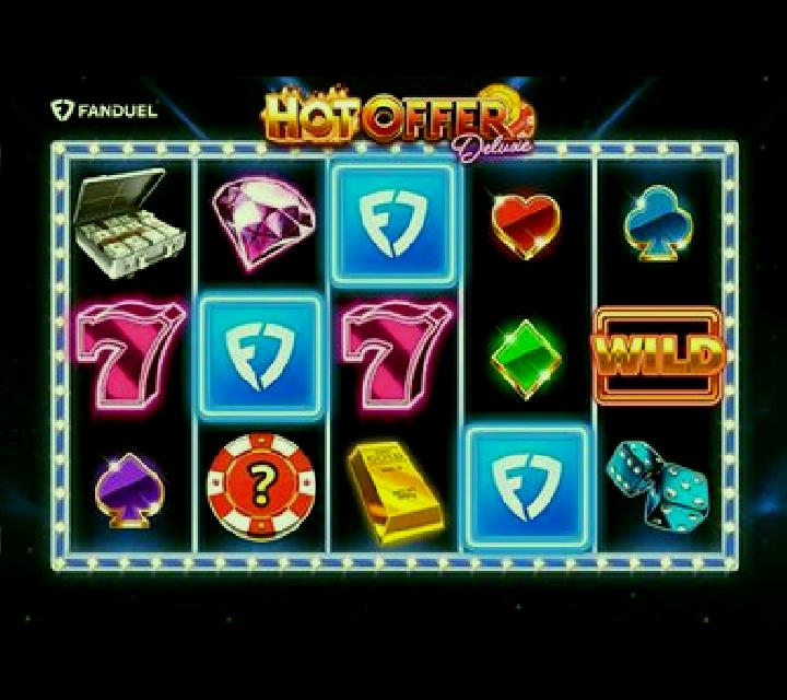 Money Multiplier (Incredible Technologies) slot