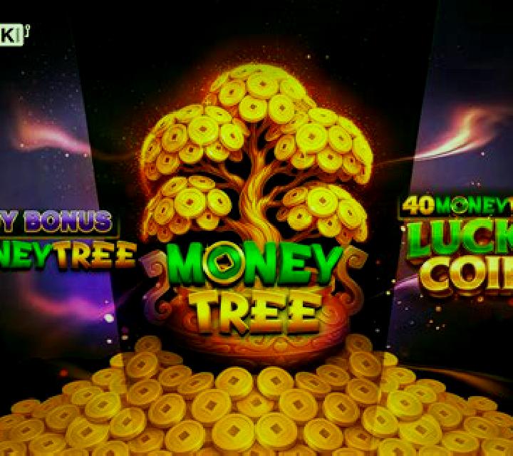 Money on Tree online slot