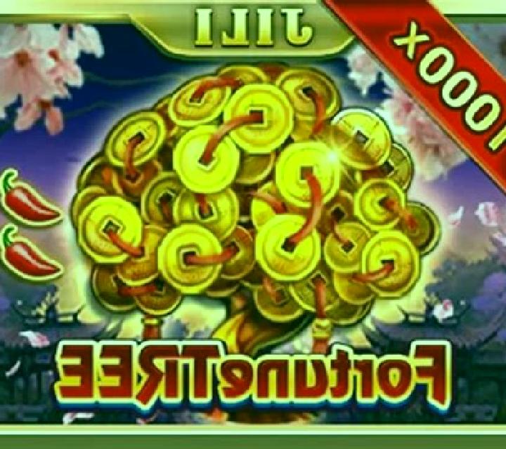 Money on Tree slot game