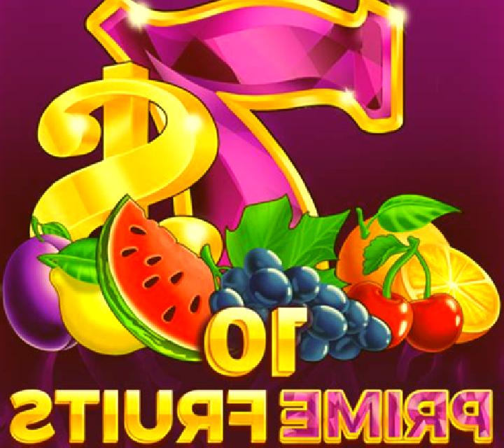 Monster 7 online slot