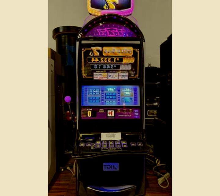 Moonlight Mystery slot game