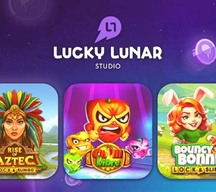 Moonstone slot game