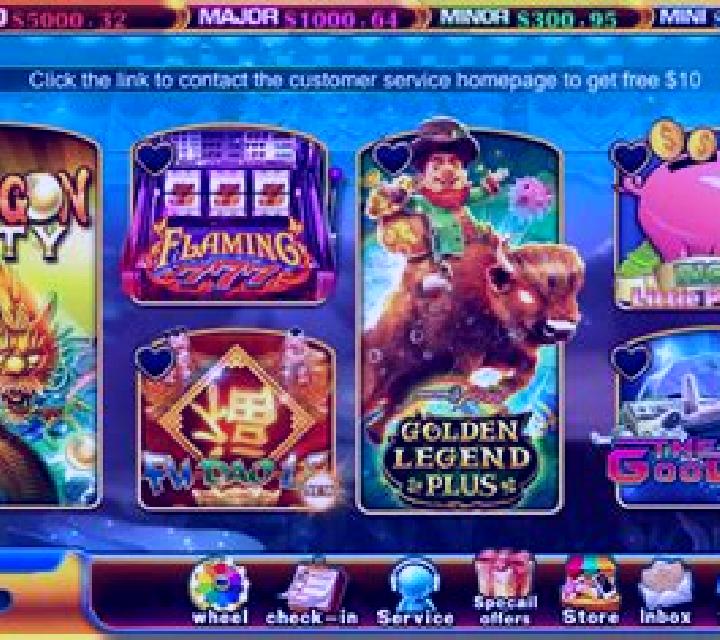 Mr. Billionaire slot