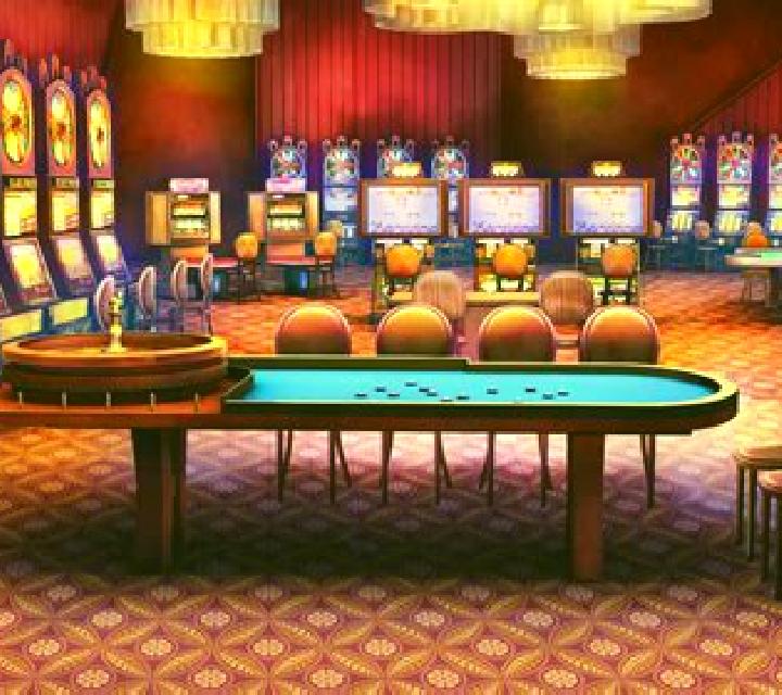 Mr. Moneymaker HD slot game