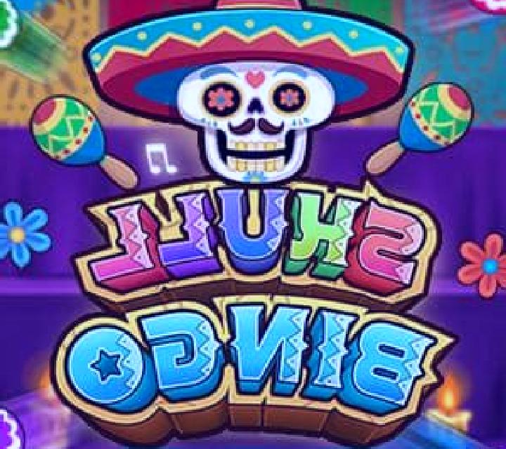 Muertitos (Red Rake) slot