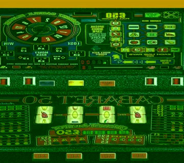Multifire Auto Roulette slot game