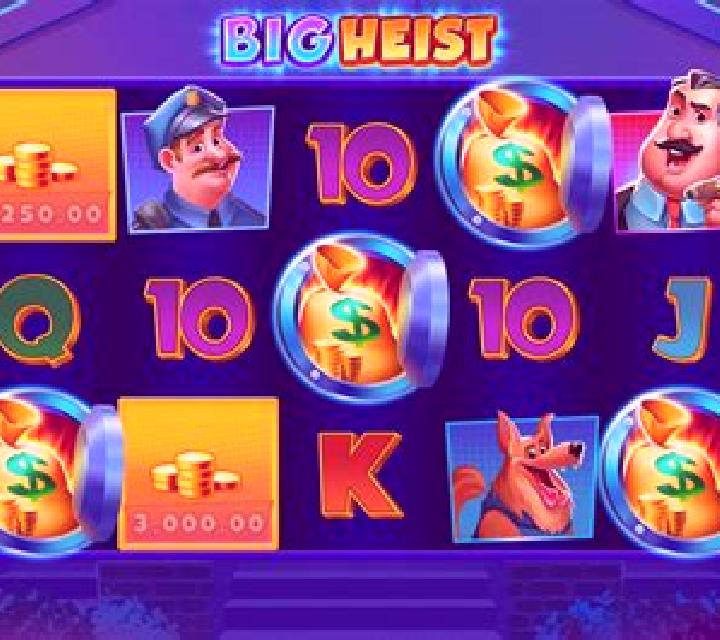 Multropolis slot game